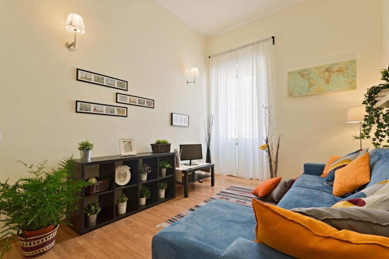 Appartamento St. Joseph 47