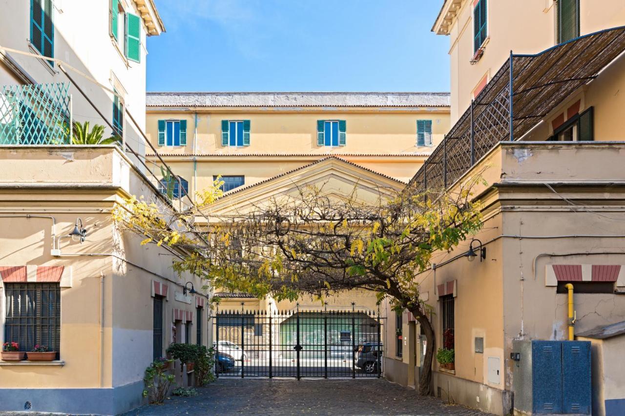 St. Joseph 47 Appartamento Roma