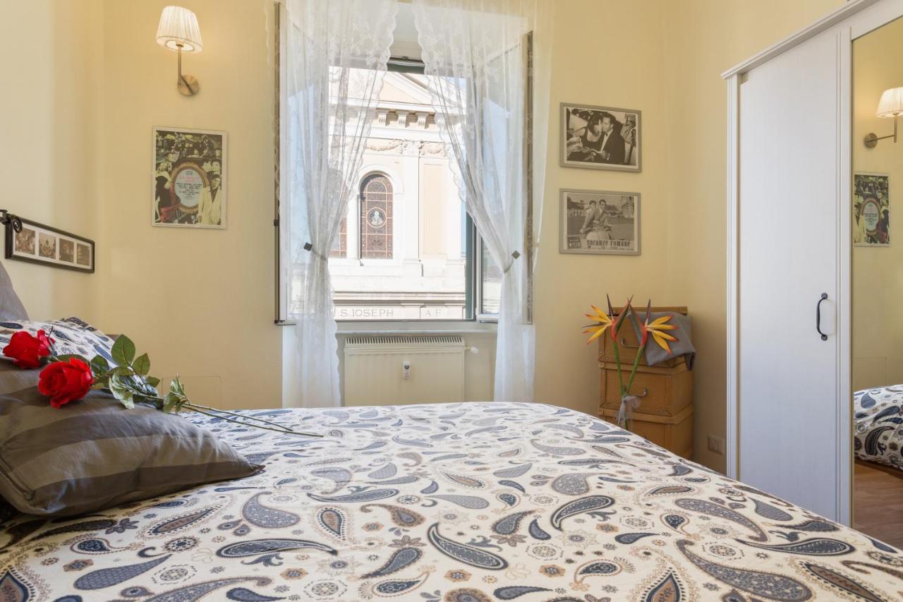 Apartamento St. Joseph 47 *