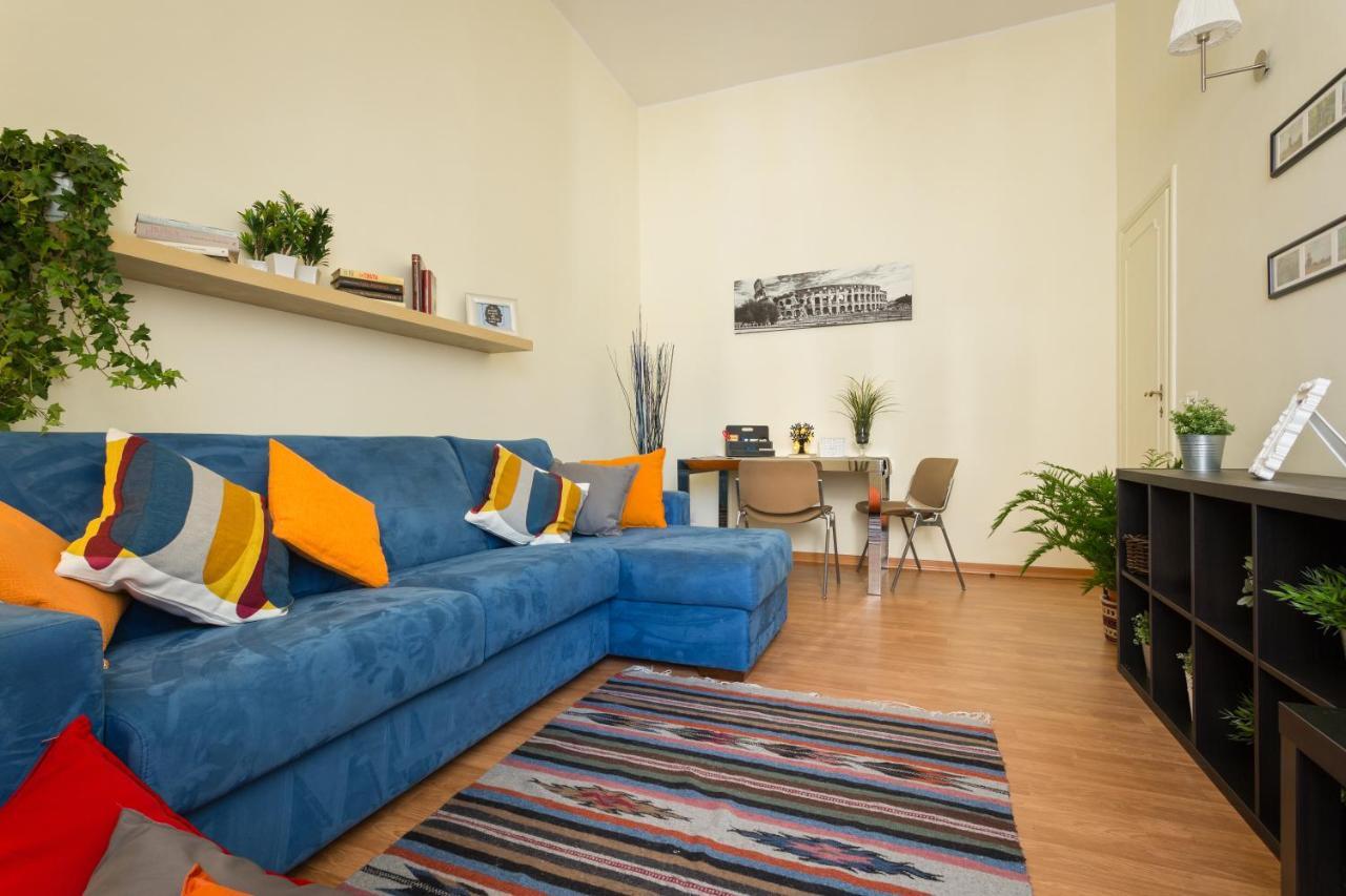Apartamento St. Joseph 47 Roma