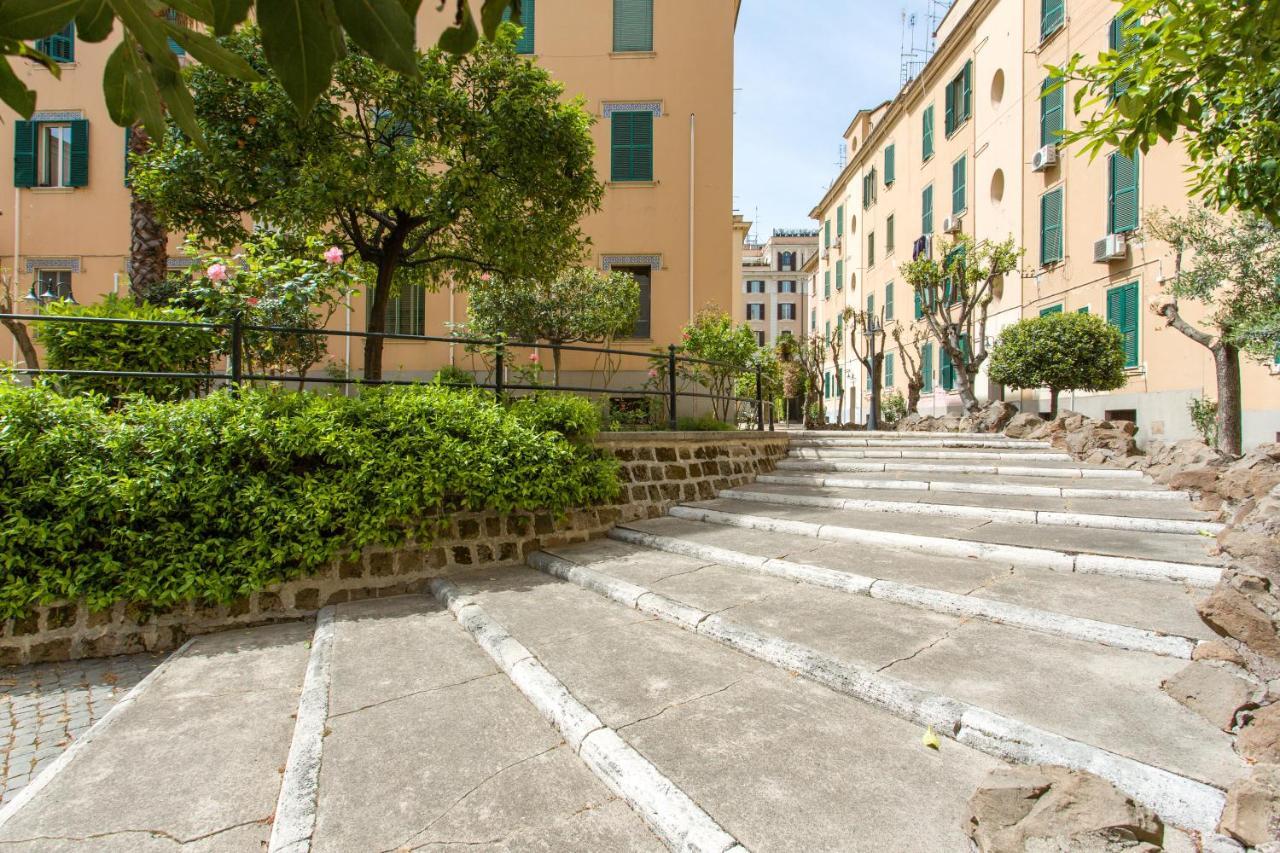 Apartamento St. Joseph 47