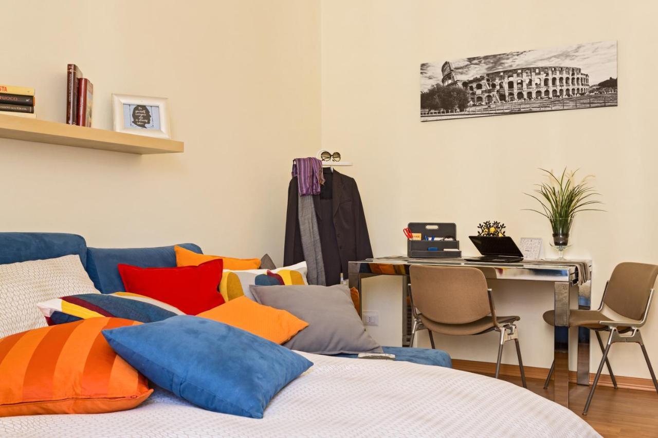 St. Joseph 47 Apartamento